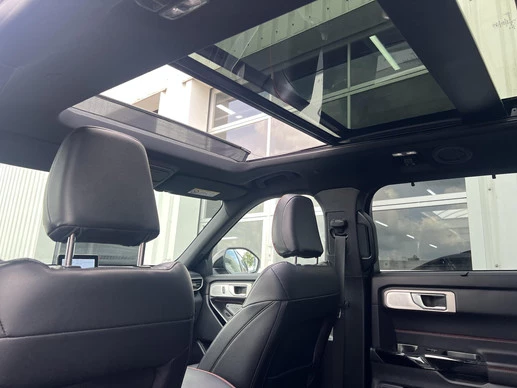 Ford Explorer - Afbeelding 19 van 30