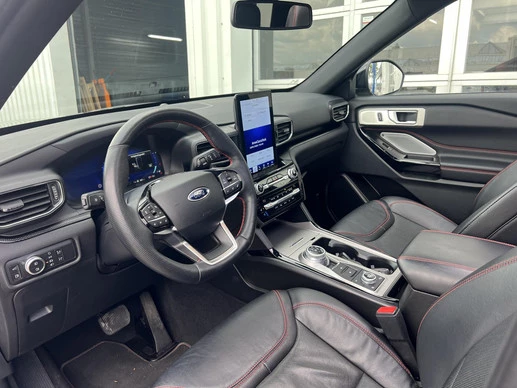 Ford Explorer - Afbeelding 23 van 30