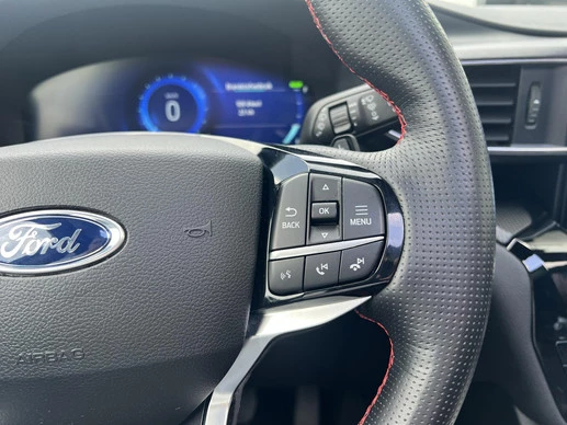 Ford Explorer - Afbeelding 27 van 30