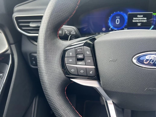 Ford Explorer - Afbeelding 28 van 30