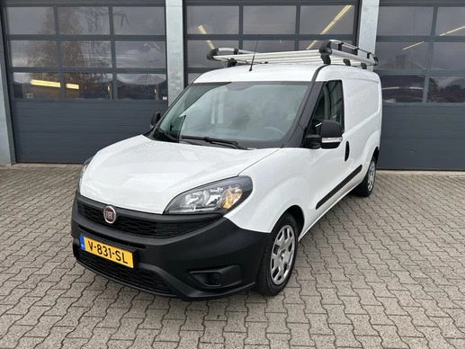 Fiat Doblò - Afbeelding 1 van 25