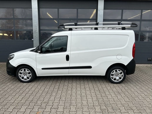 Fiat Doblò - Afbeelding 2 van 25