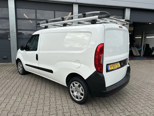 Fiat Doblò - Afbeelding 3 van 25
