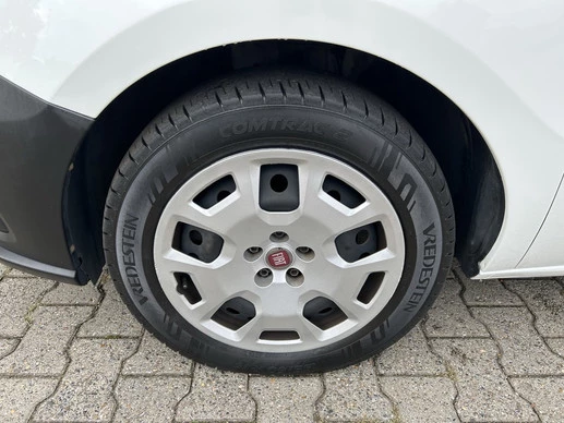 Fiat Doblò - Afbeelding 4 van 25