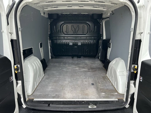 Fiat Doblò - Afbeelding 5 van 25