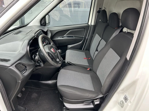 Fiat Doblò - Afbeelding 6 van 25
