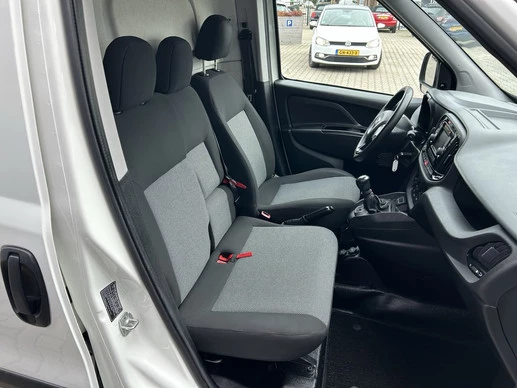 Fiat Doblò - Afbeelding 7 van 25