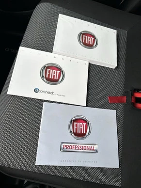 Fiat Doblò - Afbeelding 8 van 25