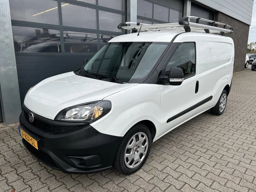 Fiat Doblò - Afbeelding 9 van 25