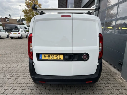 Fiat Doblò - Afbeelding 11 van 25