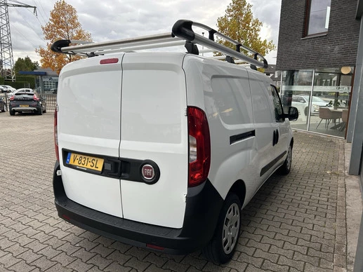 Fiat Doblò - Afbeelding 12 van 25