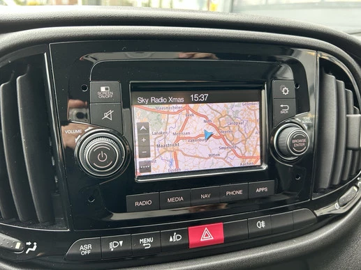 Fiat Doblò - Afbeelding 19 van 25