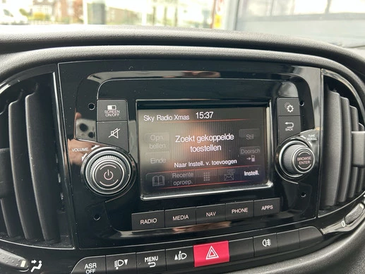 Fiat Doblò - Afbeelding 20 van 25