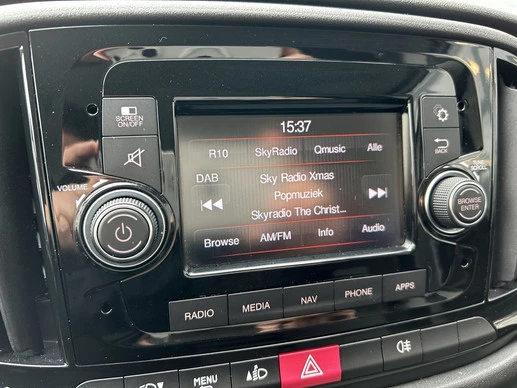 Fiat Doblò - Afbeelding 21 van 25