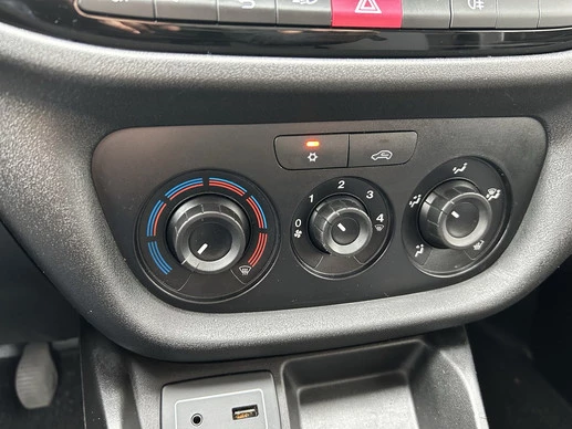 Fiat Doblò - Afbeelding 22 van 25