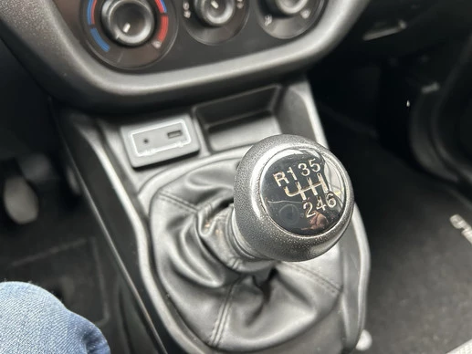 Fiat Doblò - Afbeelding 23 van 25