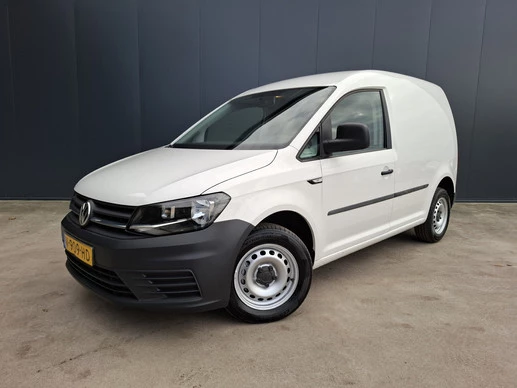 Volkswagen Caddy - Afbeelding 1 van 24