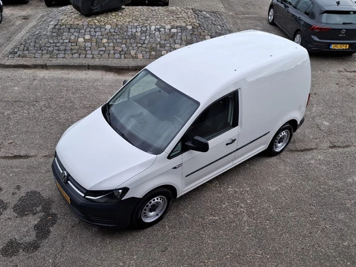 Volkswagen Caddy - Afbeelding 2 van 24