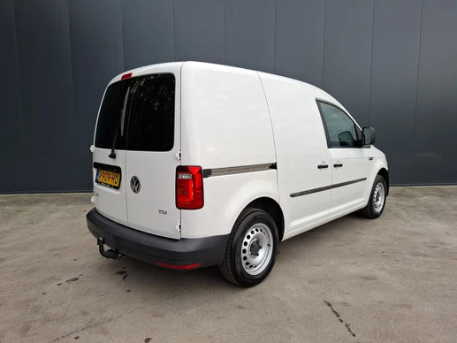 Volkswagen Caddy - Afbeelding 3 van 24