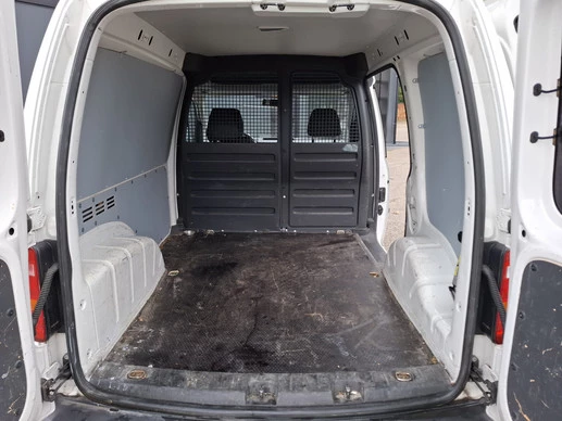 Volkswagen Caddy - Afbeelding 4 van 24