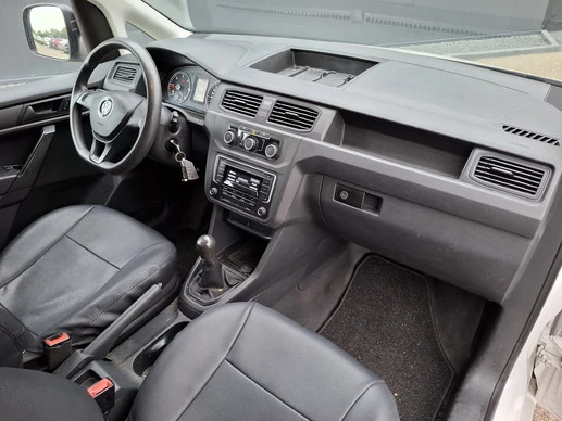 Volkswagen Caddy - Afbeelding 5 van 24