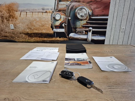 Volkswagen Caddy - Afbeelding 6 van 24