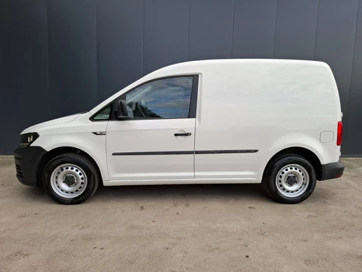 Volkswagen Caddy - Afbeelding 7 van 24