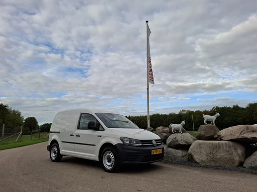 Volkswagen Caddy - Afbeelding 8 van 24