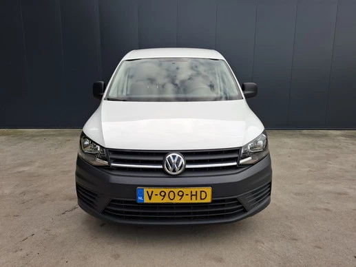 Volkswagen Caddy - Afbeelding 9 van 24