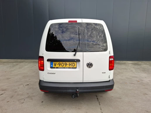 Volkswagen Caddy - Afbeelding 10 van 24