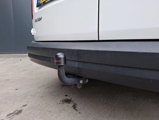 Volkswagen Caddy - Afbeelding 11 van 24