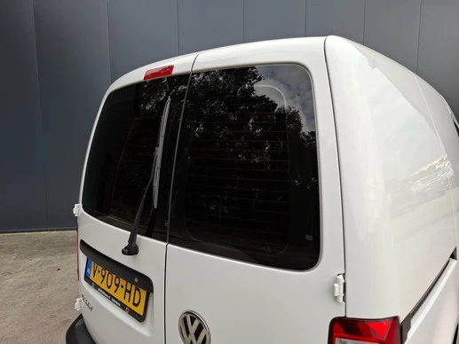 Volkswagen Caddy - Afbeelding 12 van 24