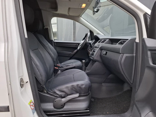 Volkswagen Caddy - Afbeelding 16 van 24
