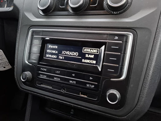 Volkswagen Caddy - Afbeelding 17 van 24