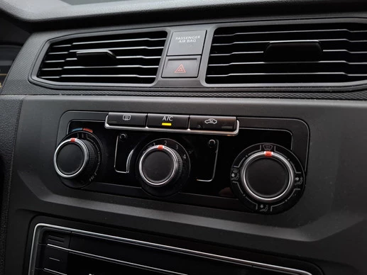 Volkswagen Caddy - Afbeelding 18 van 24