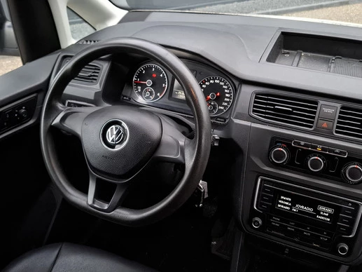 Volkswagen Caddy - Afbeelding 20 van 24