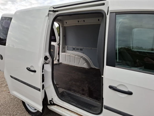 Volkswagen Caddy - Afbeelding 21 van 24