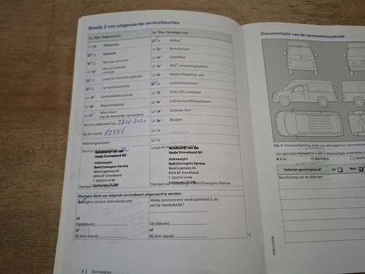 Volkswagen Caddy - Afbeelding 23 van 24