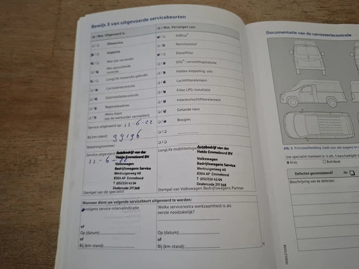 Volkswagen Caddy - Afbeelding 24 van 24