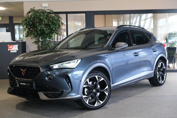 CUPRA Formentor - Afbeelding 1 van 30