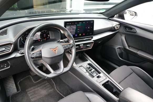 CUPRA Formentor - Afbeelding 3 van 30