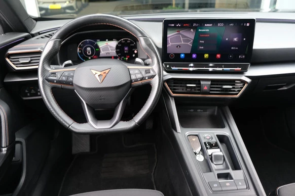 CUPRA Formentor - Afbeelding 4 van 30