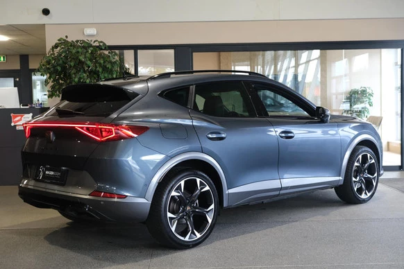 CUPRA Formentor - Afbeelding 7 van 30