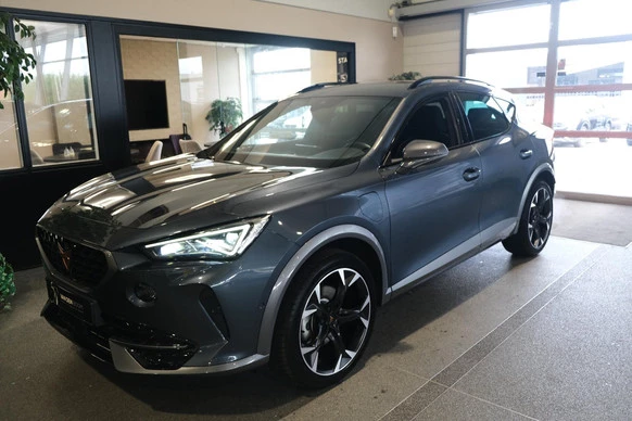 CUPRA Formentor - Afbeelding 9 van 30