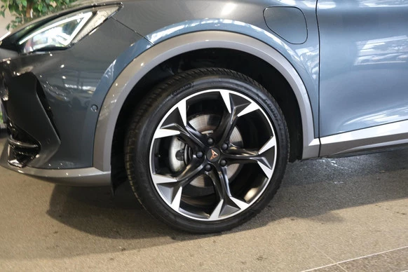CUPRA Formentor - Afbeelding 10 van 30