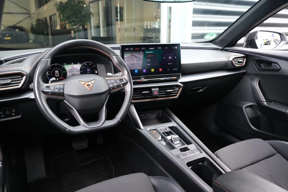 CUPRA Formentor - Afbeelding 11 van 30