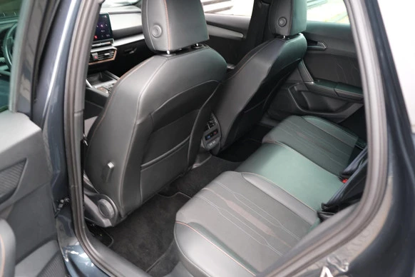 CUPRA Formentor - Afbeelding 13 van 30