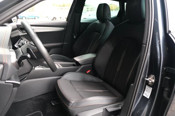 CUPRA Formentor - Afbeelding 14 van 30