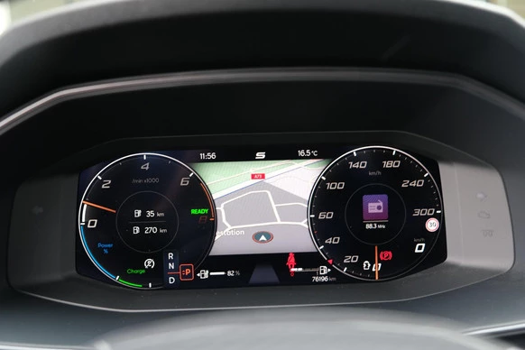 CUPRA Formentor - Afbeelding 15 van 30