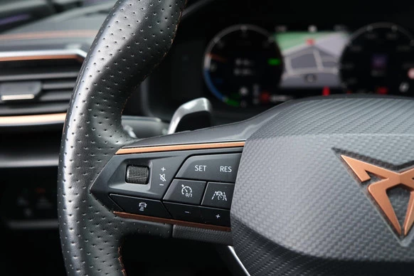 CUPRA Formentor - Afbeelding 16 van 30